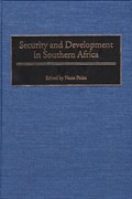 Security and Development in Southern Africa | Nana Poku | 