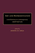 Art and Representation | Ananta C. Sukla | 