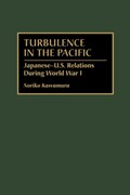 Turbulence in the Pacific | Noriko Kawamura | 