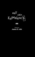 Art and Experience | Ananta C. Sukla | 