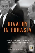 Rivalry in Eurasia | Minton F. Goldman | 