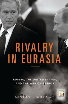 Rivalry in Eurasia