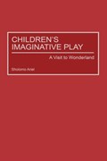 Children's Imaginative Play | Shlomo Ariel | 