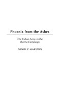 Phoenix from the Ashes | D.Phil.Marston DanielP. | 
