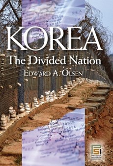 Korea, the Divided Nation