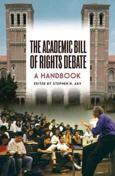 The Academic Bill of Rights Debate