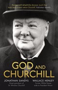 God and Churchill | Jonathan Sandys and Wallace Henley | 