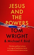 Jesus and the Powers | Tom Wright | 