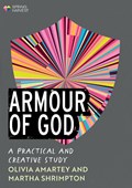 Armour of God | Martha Shrimpton ; Olivia Amartey | 