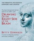 Drawing on the Right Side of the Brain | Betty Edwards | 