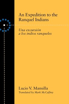 An Expedition to the Ranquel Indians