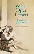 Wide-Open Desert | Jordan Biro Walters | 