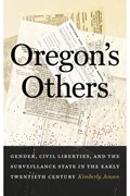 Oregon's Others | Kimberly Jensen | 