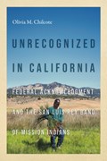Unrecognized in California | Olivia Chilcote | 