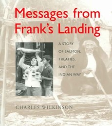 Messages from Frank's Landing