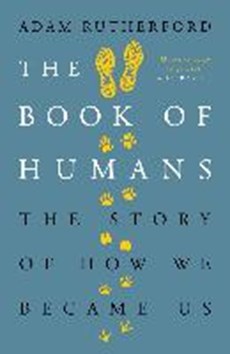 Book of humans