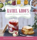 Rachel Khoo's Sweet and Savoury Pates | Rachel Khoo | 