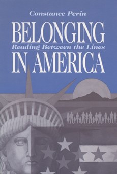 Belonging in America
