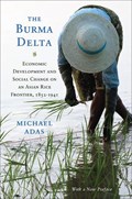 The Burma Delta | Michael Adas | 