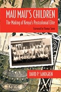 Mau Mau's Children | David Sandgren | 