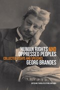 Human Rights and Oppressed Peoples | Georg Brandes | 