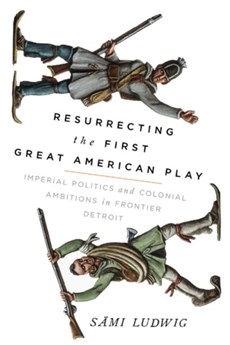 Resurrecting the First Great American Play