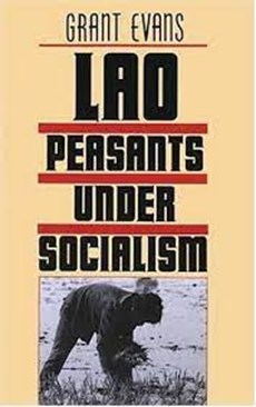 Lao Peasants under Socialism
