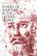 Echoes of Scripture in the Letters of Paul | Richard B. Hays | 
