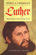 Luther | Heiko A. Oberman | 