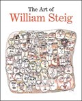 The Art of William Steig | Claudia J. Nahson | 