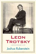 Leon Trotsky | auteur onbekend | 