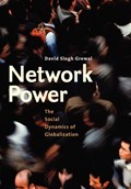 Network Power | David Singh Grewal | 