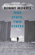 One State, Two States | Benny Morris | 