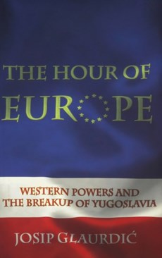 The Hour of Europe