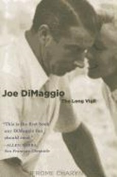 Joe DiMaggio, The Long Vigil 