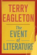 The Event of Literature | Terry Eagleton | 