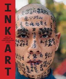 Ink Art - Past and Present in Contemporary China
