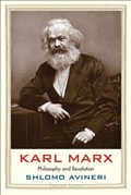 Karl Marx | Shlomo Avineri | 