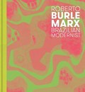 Roberto Burle Marx | Jens Hoffmann ; Claudia J. Nahson | 
