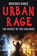 Urban Rage | Mustafa Dikec | 
