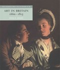 Art in Britain 1660-1815 | David H. Solkin | 