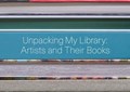 Unpacking My Library | Jo Steffens (ed.)&, Matthias Neumann (ed.) | 