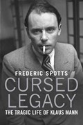 Cursed Legacy | Frederic Spotts | 