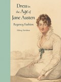 Dress in the Age of Jane Austen | Hilary Davidson | 