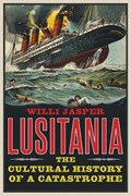 Lusitania | Willi Jasper ; Mr. Stewart Spencer | 