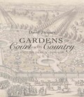 Gardens of Court and Country | David Jacques | 