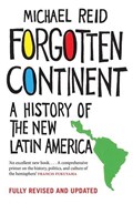 Forgotten Continent | Michael Reid | 
