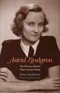 Astrid Lindgren | Jens Andersen | 