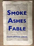 William kentridge: smoke, ashes, fable | Margaret K. Koerner | 
