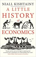 A Little History of Economics | Niall Kishtainy | 